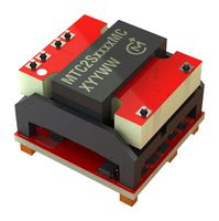 MURATA POWER SOLUTIONS MTC2S2412MC-R7