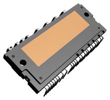 ONSEMI FPAB20BH60B