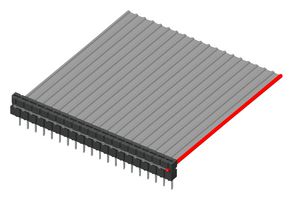 SAMTEC IDMS-09-T-04.00-T