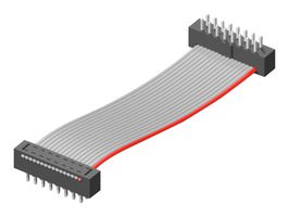 SAMTEC TCMD-15-T-10.00-01-N-SR