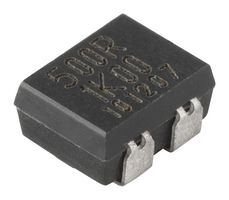 VPG FOIL RESISTORS MU15K00/15K00BA