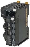 Omron's NX-series I/O System