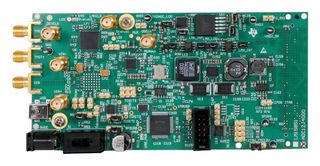 TEXAS INSTRUMENTS ADC12J1600EVM