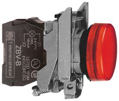 SCHNEIDER ELECTRIC XB4BVG4