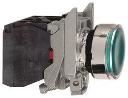 SCHNEIDER ELECTRIC XB4BW33M5