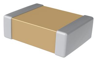 KEMET C0603S331K5RACAUTO