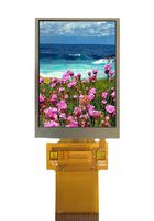 MIDAS DISPLAYS MCT028D0W240320PMLIPS