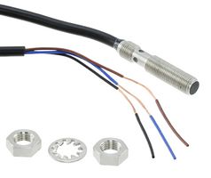 OMRON INDUSTRIAL AUTOMATION E2E-S05S12-WC-B1 2M OMS