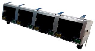AMPHENOL COMMUNICATIONS SOLUTIONS RJSBE-5381-C4