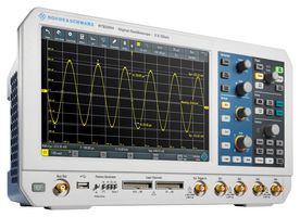 ROHDE & SCHWARZ RTB2K-COM4 BUNDLE (RTB2004+B243+B1+PK1)