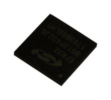 SILICON LABS EFR32BG12P432F1024GL125-B