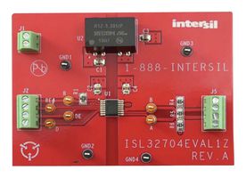 RENESAS ISL32704EVAL1Z
