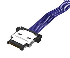 SAMTEC FCF8-10-01-L-50.00-S
