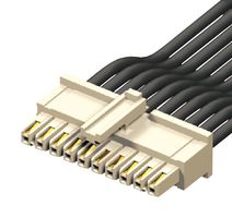 SAMTEC MMSS-15-20-L-14.00-S-K