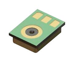 STMICROELECTRONICS MP23AB01DHTR