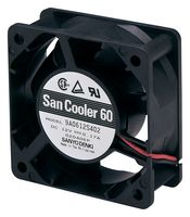 SANYO DENKI 9A0612G402