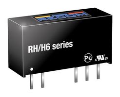 RECOM POWER RH-2412D/H6