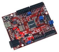 MICROCHIP TDGL017