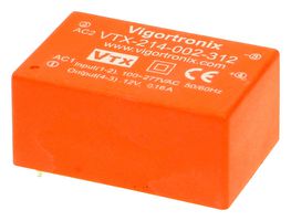 VIGORTRONIX VTX-214-002-318