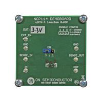 ONSEMI NCP114MXTCGEVB