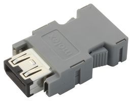 MOLEX / PARTNER STOCK 54599-1019