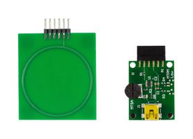 MICROCHIP DM160220