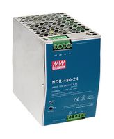 MEAN WELL NDR-480-48