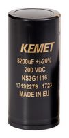 KEMET ALF80C751EH450