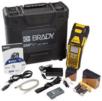 BRADY BMP61-AZERTY-EU