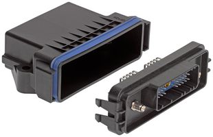 ModICE® SE Series Modular Connector Enclosures