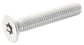 TR FASTENINGS M4 20 M4A2MC S50 CSK T20