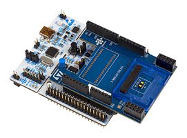 STMICROELECTRONICS P-NUCLEO-53L1A1
