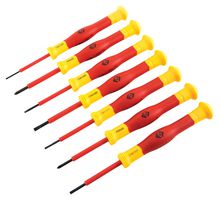 C.K VDE Precision Screwdriver Set of 7