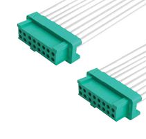 HARWIN G125-FC11605L0-0300F