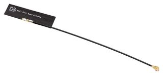 MOLEX / PARTNER STOCK 204281-1200