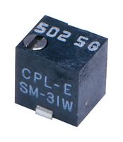 NIDEC COMPONENTS SM-31TW104