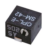 NIDEC COMPONENTS SM-42TA504