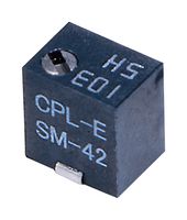 NIDEC COMPONENTS SM-42TW504