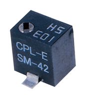 NIDEC COMPONENTS SM-42TX500