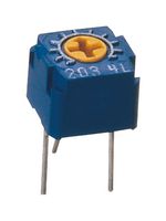 NIDEC COMPONENTS CT-6EP201