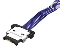 SAMTEC FCF8-20-01-L-23.20-S