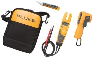 FLUKE T5-600/62MAX+/1AC KIT