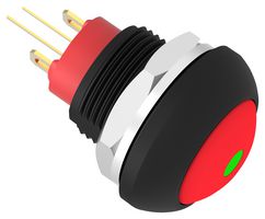 ALCOSWITCH - TE CONNECTIVITY PB6B2FM3M1CAL06