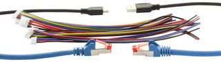 TRINAMIC / ANALOG DEVICES TMCM-1310-CABLE