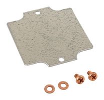 HAMMOND 1590ZGRP081PL