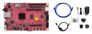 1M1-M000127DVB TUL CORPORATION, Basic Board Kit, XC7Z020-1CLG400C, 32bit, ARM Cortex-A9 | Farnell Lietuva 1M1-M000127DVB TUL CORPORATION, Basic Board Kit, XC7Z020-1CLG400C, 32bit, ARM Cortex-A9 | Farnell Lietuva