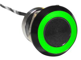 BULGIN / PARTNER STOCK MC22LOBGR