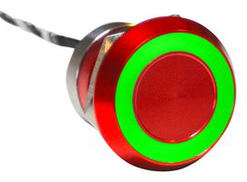 BULGIN / PARTNER STOCK MC22MORGR