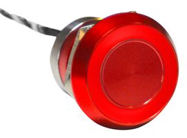 BULGIN / PARTNER STOCK MC22LORRG