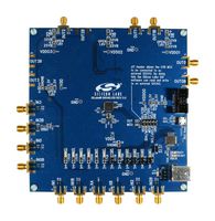 SILICON LABS SI5342-D-EVB